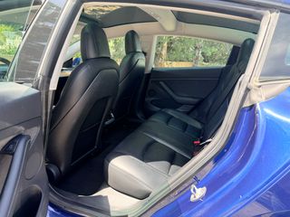 Tesla Model 3 2023 Long Range Dual Motor AWD *ΓΡΑΜΜΑΤΙΑ ΧΩΡΙΣ ΤΡΑΠΕΖΑ*-thumb-10
