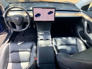 Tesla Model 3 2023 Long Range Dual Motor AWD *ΓΡΑΜΜΑΤΙΑ ΧΩΡΙΣ ΤΡΑΠΕΖΑ*-thumb-11