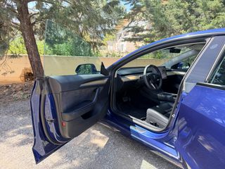 Tesla Model 3 2023 Long Range Dual Motor AWD *ΓΡΑΜΜΑΤΙΑ ΧΩΡΙΣ ΤΡΑΠΕΖΑ*-thumb-13