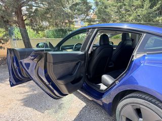 Tesla Model 3 2023 Long Range Dual Motor AWD *ΓΡΑΜΜΑΤΙΑ ΧΩΡΙΣ ΤΡΑΠΕΖΑ*-thumb-14