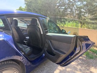 Tesla Model 3 2023 Long Range Dual Motor AWD *ΓΡΑΜΜΑΤΙΑ ΧΩΡΙΣ ΤΡΑΠΕΖΑ*-thumb-16