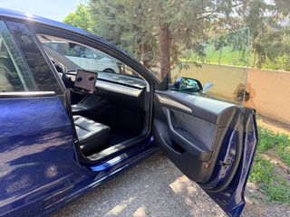 Tesla Model 3 2023 Long Range Dual Motor AWD *ΓΡΑΜΜΑΤΙΑ ΧΩΡΙΣ ΤΡΑΠΕΖΑ*-thumb-17