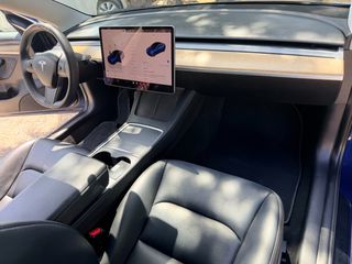 Tesla Model 3 2023 Long Range Dual Motor AWD *ΓΡΑΜΜΑΤΙΑ ΧΩΡΙΣ ΤΡΑΠΕΖΑ*-thumb-18