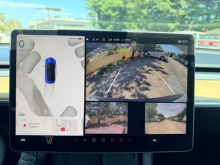 Tesla Model 3 2023 Long Range Dual Motor AWD *ΓΡΑΜΜΑΤΙΑ ΧΩΡΙΣ ΤΡΑΠΕΖΑ*-thumb-19