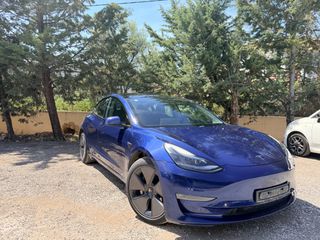 Tesla Model 3 2023 Long Range Dual Motor AWD *ΓΡΑΜΜΑΤΙΑ ΧΩΡΙΣ ΤΡΑΠΕΖΑ*-thumb-6