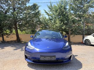 Tesla Model 3 2023 Long Range Dual Motor AWD *ΓΡΑΜΜΑΤΙΑ ΧΩΡΙΣ ΤΡΑΠΕΖΑ*-thumb-7