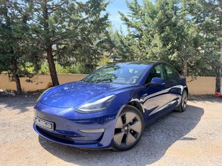 Tesla Model 3 2023 Long Range Dual Motor AWD *ΓΡΑΜΜΑΤΙΑ ΧΩΡΙΣ ΤΡΑΠΕΖΑ*
