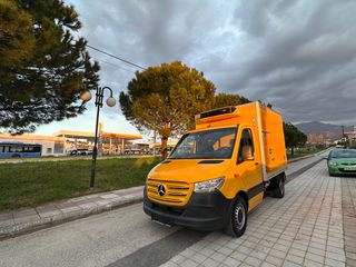 Ψυγείο Mercedes-Benz 2019 Sprinter