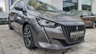 Peugeot 208 2020 1.2 PURETECH 100*ALLURE*PANORAMA