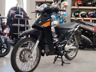 Honda Innova 125 2005 JC 33