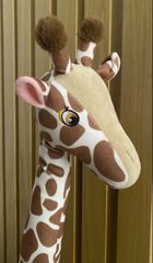 Atmosphera Λούτρινη Καμηλοπάρδαλη.