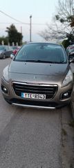 Peugeot 3008 2016 ALLURE PANORAMA