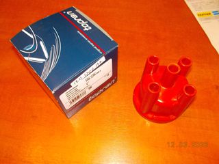 ΚΑΠΑΚΙ ΤΡΙΣΥΜΠΙΤΕΡ BMW E21 E12 E30 E28 M10 / TOPRAN ''BMW Bαμβακας''-thumb-3