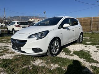 Opel Corsa 2017
