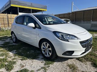 Opel Corsa 2017-thumb-1