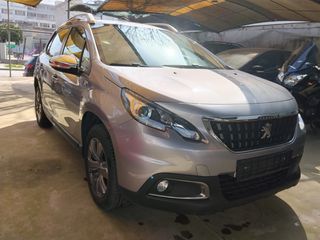 Peugeot 2008 2018 1.2 STYLE