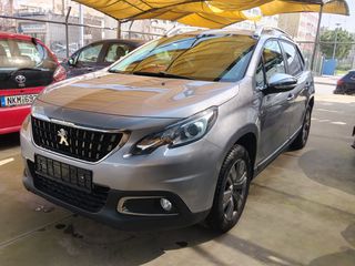Peugeot 2008 2018 1.2 STYLE-thumb-1