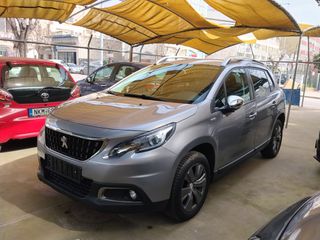 Peugeot 2008 2018 1.2 STYLE-thumb-2