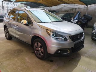 Peugeot 2008 2018 1.2 STYLE-thumb-3