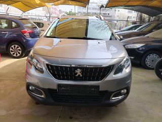 Peugeot 2008 2018 1.2 STYLE-thumb-4