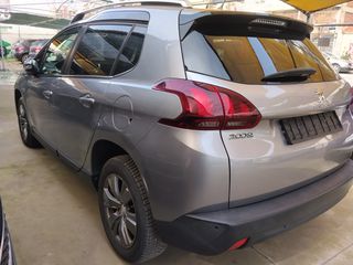 Peugeot 2008 2018 1.2 STYLE-thumb-5