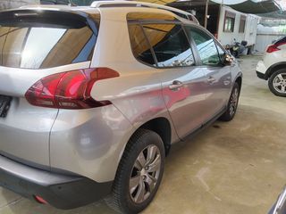 Peugeot 2008 2018 1.2 STYLE-thumb-6