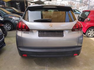Peugeot 2008 2018 1.2 STYLE-thumb-7