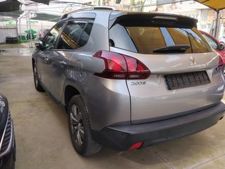 Peugeot 2008 2018 1.2 STYLE-thumb-8