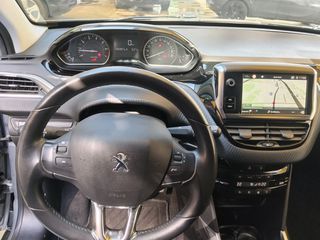 Peugeot 2008 2018 1.2 STYLE-thumb-14