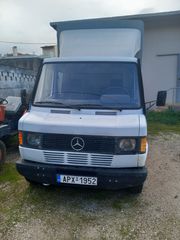Καρότσα Mercedes-Benz 1993 310