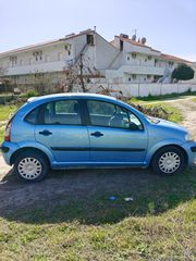 Citroen C3 2006