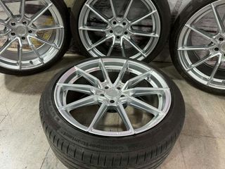 ΜΕΤΑΧΕΙΡΙΣΜΕΝΑ ΖΑΝΤΟΛΑΣΤΙΧΑ JAPAN RACING SL02 (CUSTOM PCD & OFFSET) 8.5x18 5x100 ET30 (8.5kg)-thumb-3
