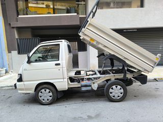 Piaggio Porter 2015 PORTER-thumb-1