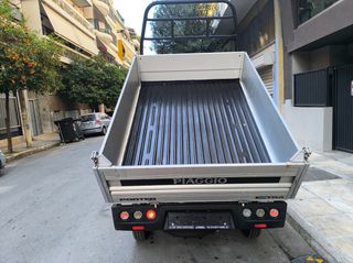 Piaggio Porter 2015 PORTER-thumb-2