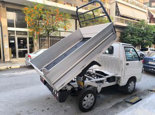 Piaggio Porter 2015 PORTER-thumb-3