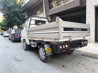 Piaggio Porter 2015 PORTER-thumb-6