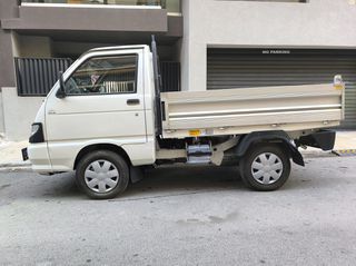 Piaggio Porter 2015 PORTER-thumb-7