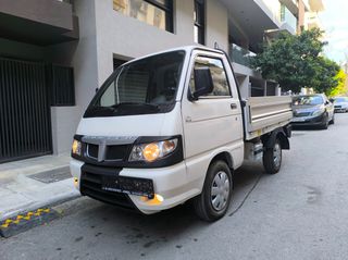 Piaggio Porter 2015 PORTER-thumb-8