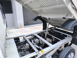 Piaggio Porter 2015 PORTER-thumb-10