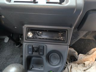 Piaggio Porter 2015 PORTER-thumb-15