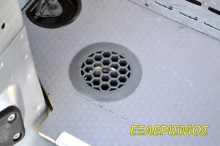 Mercedes-Benz Vito 2022 114 CDI * XL * ΑΥΤΟΜΑΤΟ * FULL EXTRA * NAVI * Sortimo *-thumb-70