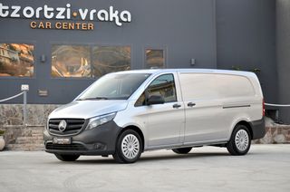 Mercedes-Benz Vito 2022 114 CDI * XL * ΑΥΤΟΜΑΤΟ * FULL EXTRA * NAVI * Sortimo *-thumb-100