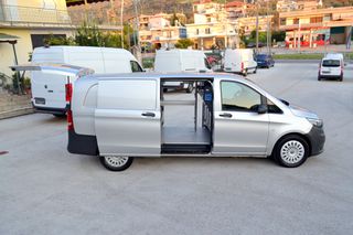 Mercedes-Benz Vito 2022 114 CDI * XL * ΑΥΤΟΜΑΤΟ * FULL EXTRA * NAVI * Sortimo *-thumb-73
