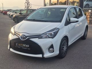 Toyota Yaris 2015
