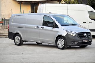 Κλούβα Mercedes-Benz 2022 Vito 114 CDI * XL * ΑΥΤΟΜΑΤΟ * FULL EXTRA * NAVI * Sortimo-thumb-102