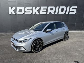 Volkswagen Golf 2020 R-LINE 1ο ΧΕΡΙ-ΕΛΛΗΝΙΚΟ-ΠΡΟΓΡΑΜΜΑ-NAVI-CAMERA-CLIMA-ΦΩΤΑ LED
