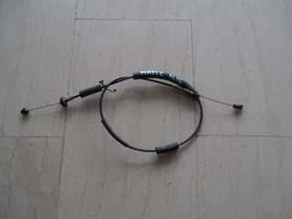Ντίζα γκαζιού Daewoo Matiz 1998-2005