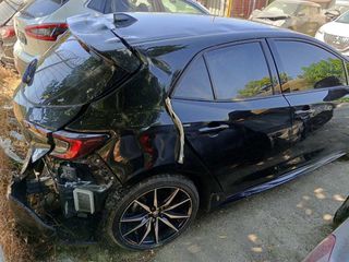 Toyota Corolla 2025 GR SPORT-thumb-1