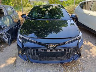 Toyota Corolla 2025 GR SPORT-thumb-2