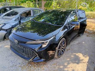 Toyota Corolla 2025 GR SPORT-thumb-3